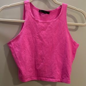 Forever 21 Crop Top